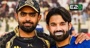 PSL 2025: Peshawar Zalmi Thrash Multan Sultans, Boost Playoff Chances PSL 2025: Peshawar Zalmi Crush Multan Sultans to Stay in Playoff Hunt