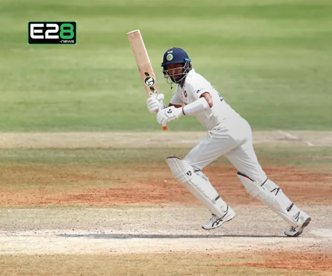 Pujara Ready for England Tour, Open to Team India Comeback