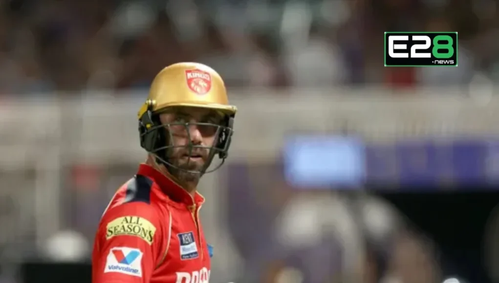 Punjab Kings Win Against CSK FI