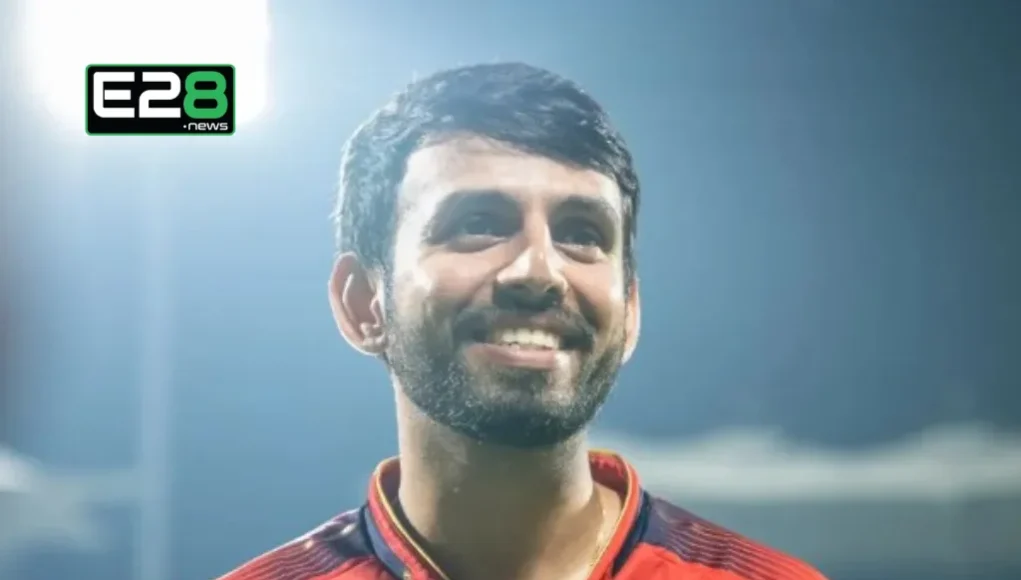 RCB Had Alternate Player RCB Had Alternate Player for Captaincy During IPL 2025, Not Virat Kohli