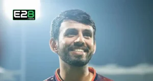 Not Virat Kohli! RCB Had Another Player in Line for Captaincy During IPL 2025 RCB Had Alternate Player for Captaincy During IPL 2025, Not Virat Kohli