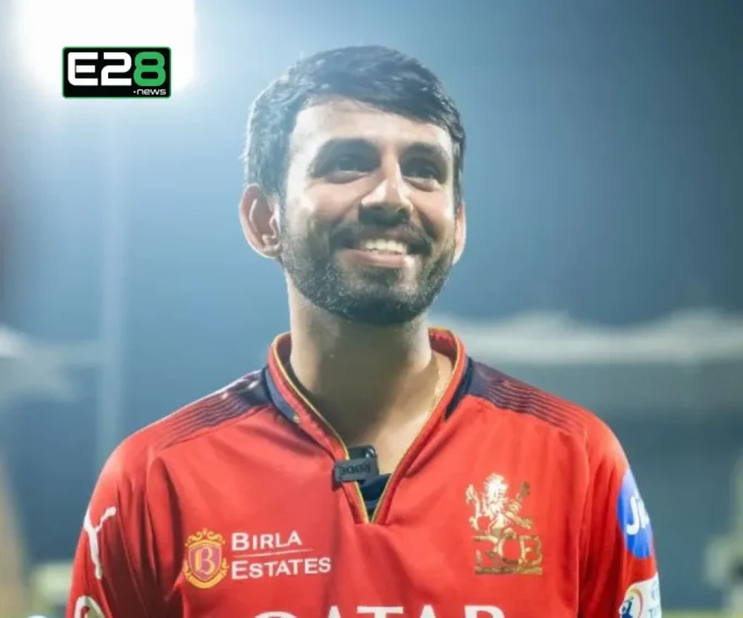 RCB Had Alternate Player for Captaincy During IPL 2025, Not Virat Kohli