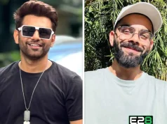 Rahul Vaidya jumped into the Virat Kohli-Avneet Kaur case, said- Instagram also blocked me… Rahul Vaidya Reacts to Virat Kohli-Avneet Kaur Case, Mentions Instagram Block