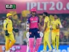 IPL 2025 Playoff Drama: Rajasthan Joins Chennai in Exit, Race Heats Up