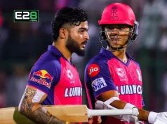 “It would have been nice if we had….”- What did Riyan Parag say after Rajasthan Royals’ defeat Riyan Parag Reflects on RR's Defeat