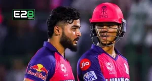 “It would have been nice if we had….”- What did Riyan Parag say after Rajasthan Royals’ defeat Riyan Parag Reflects on RR's Defeat
