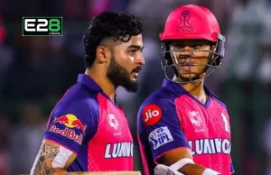 “It would have been nice if we had….”- What did Riyan Parag say after Rajasthan Royals’ defeat Riyan Parag Reflects on RR's Defeat
