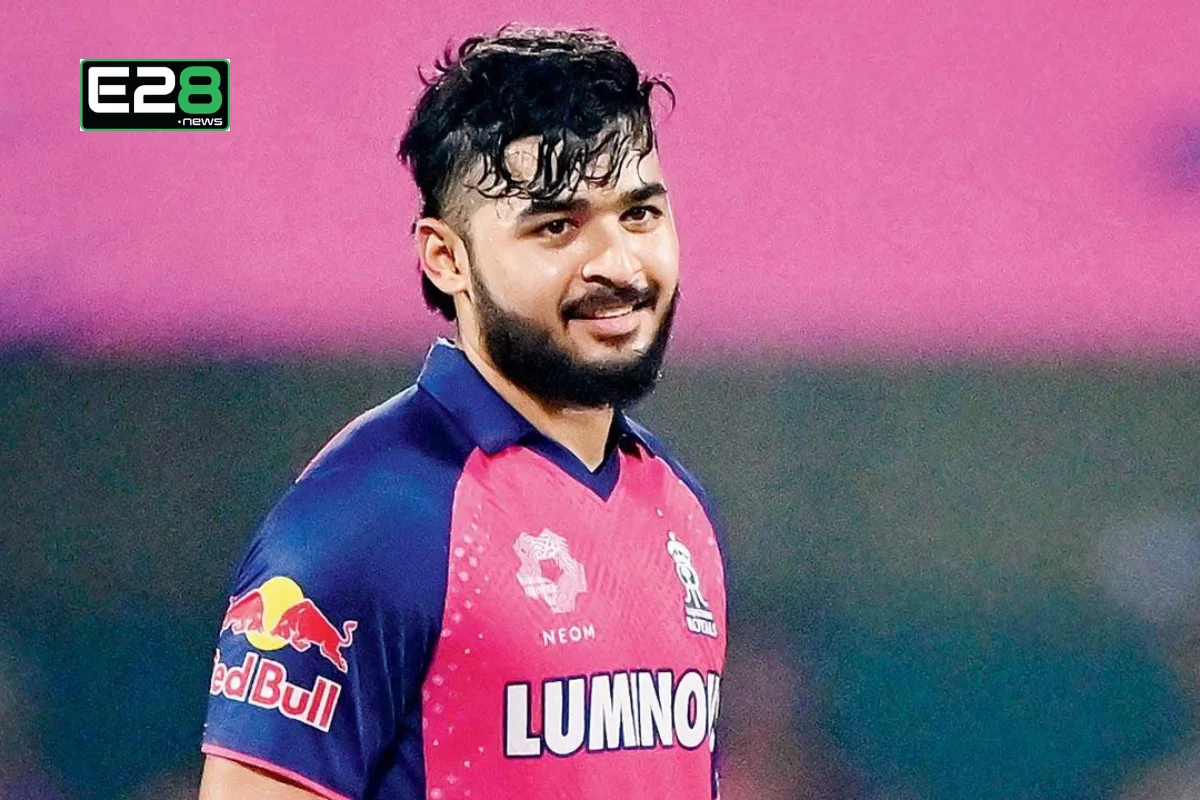 Riyan Parag Reflects on RR's Defeat