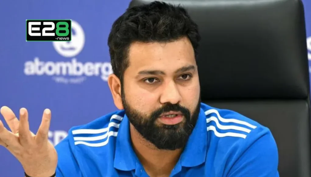 Rohit Sharma Slams Indian Commentators Rohit Sharma Slams Indian Commentators, Video Goes Viral