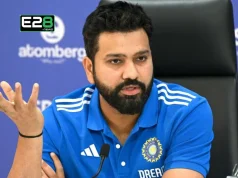 Rohit Sharma also got upset with Indian commentators, trolled them all, watch the video Rohit Sharma Slams Indian Commentators, Video Goes Viral