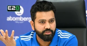 Rohit Sharma also got upset with Indian commentators, trolled them all, watch the video Rohit Sharma Slams Indian Commentators, Video Goes Viral
