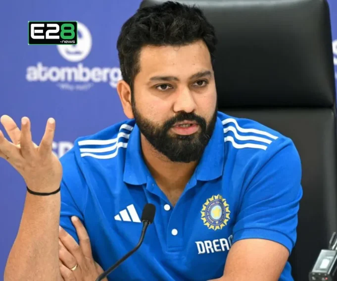 Rohit Sharma Slams Indian Commentators, Video Goes Viral