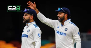 “Proud of Our Soldiers”: Rohit Sharma, Virat Kohli Voice Support Amid India-Pakistan Conflict