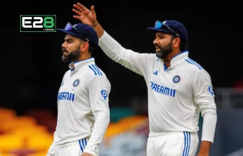 “Proud of Our Soldiers”: Rohit Sharma, Virat Kohli Voice Support Amid India-Pakistan Conflict