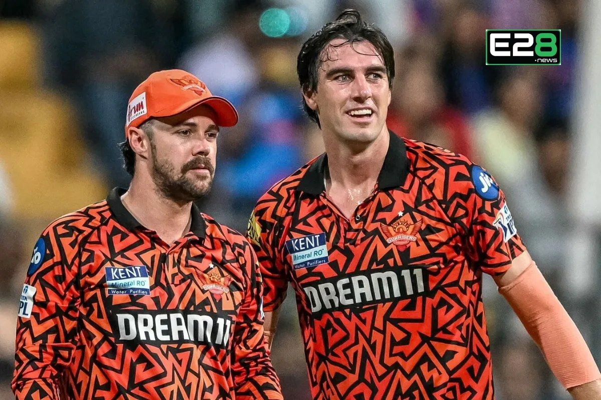 SRH Playoff Scenario: Hyderabad Still Have a Chance


