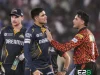 Before Shubman, these players have clashed with the umpire in the middle of the field Shubman Gill’s Heated On-Field Argument in Ahmedabad