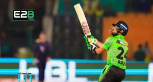 Sikandar Raza Plays Down Expectations from Qalandars-Kings Before Crucial PSL 10 Clash