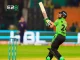 Sikandar Raza Plays Down Expectations from Qalandars-Kings Before Crucial PSL 10 Clash