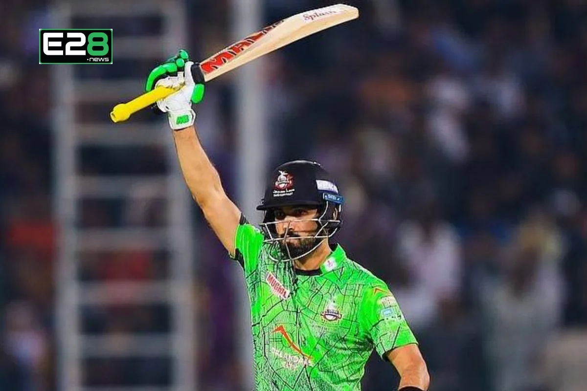 Sikandar Raza Lowers Expectations Ahead of Qalandars vs Kings Clash