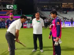 IPL 2025: After meeting Vaibhav Suryavanshi in Kolkata, Sourav Ganguly said- he needs to change his game…