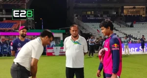 IPL 2025: After meeting Vaibhav Suryavanshi in Kolkata, Sourav Ganguly said- he needs to change his game…