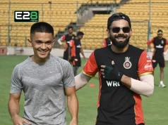Sunil Chhetri revealed about Virat Kohli’s Test retirement, said- “Not because of form…” Sunil Chhetri Reveals Why Virat Kohli Retired from Tests, Says It’s Not About Form