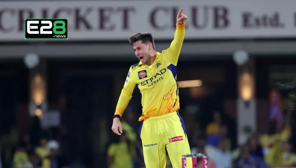 Top 3 Discoveries of CSK FI