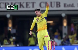 Chennai Super Kings’ Top 3 Discoveries in IPL 2025 – Rising Talents to Watch