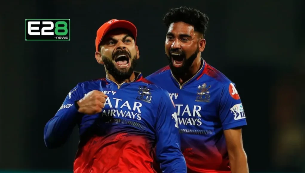 Top 3 Moments from RCB vs CSK FI