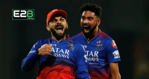 IPL 2025: Take a look at the top-3 moments of the RCB vs CSK match