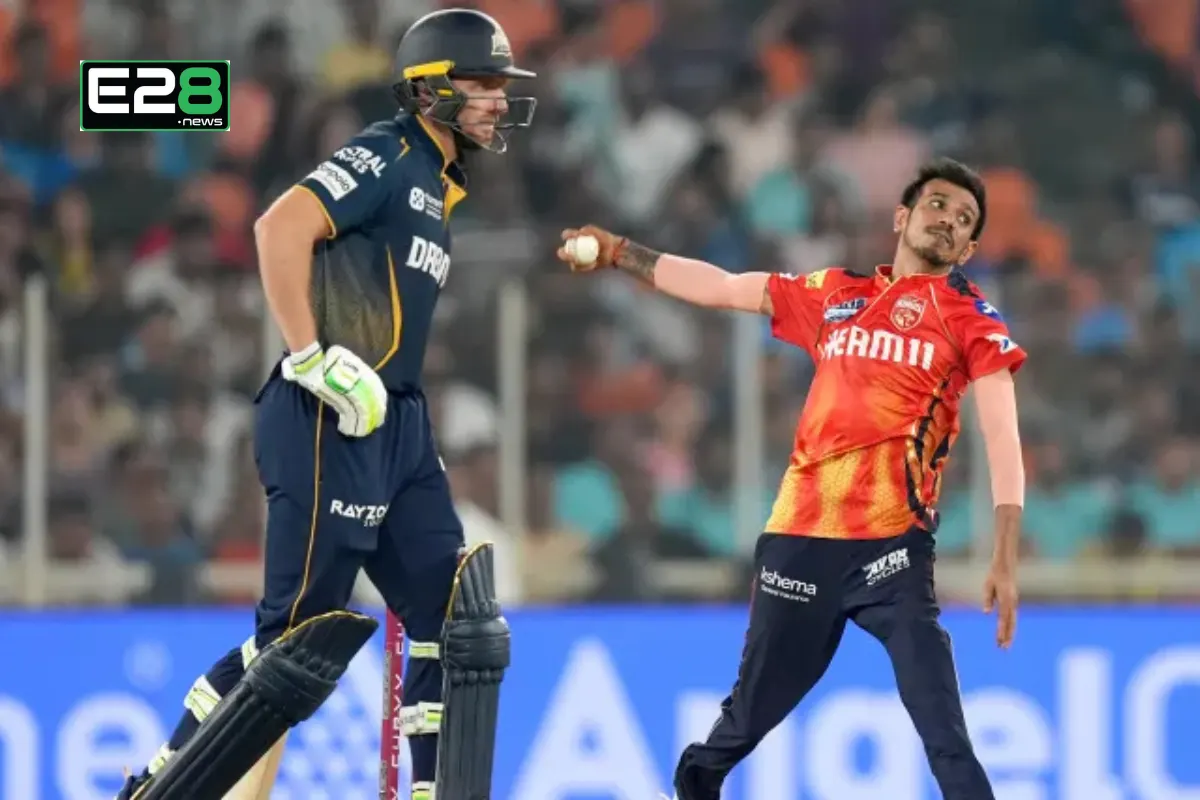 IPL 2025: Top 5 Game-Changing Moments of the Season


