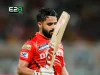 List of top-5 uncapped players who scored the most runs in IPL 2025