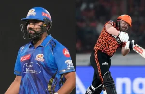 What if Travis Head opens with Rohit Sharma for MI in IPL 2026? What If Travis Head Opens with Rohit Sharma for MI in IPL 2026?