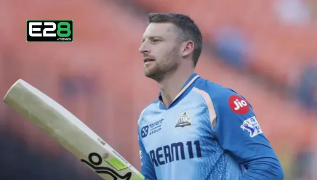 Two Star Players Ahead GT Set to Welcome Two Star Players Ahead of IPL 2025 Resumption