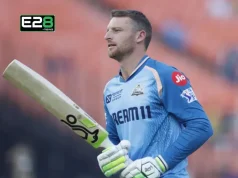 Great news for GT, two deadly players are going to join the team GT Set to Welcome Two Star Players Ahead of IPL 2025 Resumption