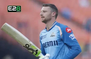 Great news for GT, two deadly players are going to join the team GT Set to Welcome Two Star Players Ahead of IPL 2025 Resumption