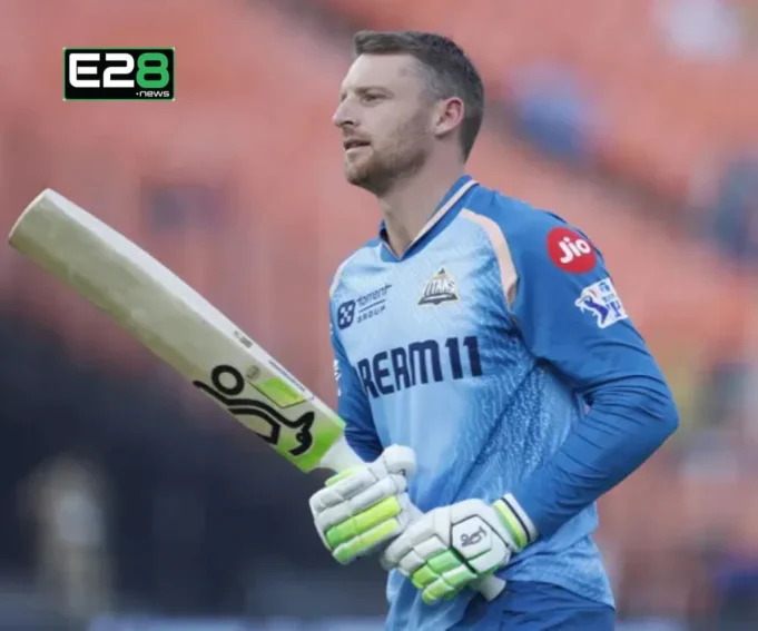 GT Set to Welcome Two Star Players Ahead of IPL 2025 Resumption