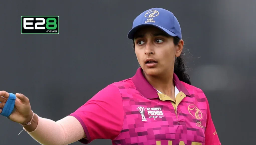 UAE Women Retire Out UAE Women Retire Out Entire Team, Win Match by 163 Runs in Historic T20 Incident