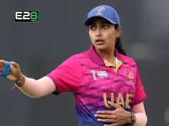 Historic Strategy: UAE Women Retire Out Entire Batting Line-Up, Win by 163 Runs UAE Women Retire Out Entire Team, Win Match by 163 Runs in Historic T20 Incident