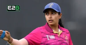 Historic Strategy: UAE Women Retire Out Entire Batting Line-Up, Win by 163 Runs UAE Women Retire Out Entire Team, Win Match by 163 Runs in Historic T20 Incident