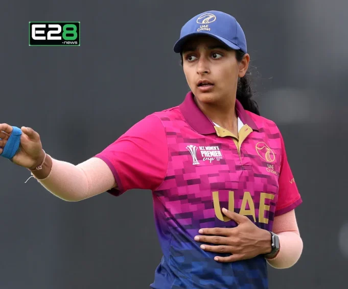 UAE Women Retire Out Entire Team, Win Match by 163 Runs in Historic T20 Incident