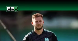 England suffered a big blow before the 5 match Test series against India, this deadly fast bowler was out Gus Atkinson