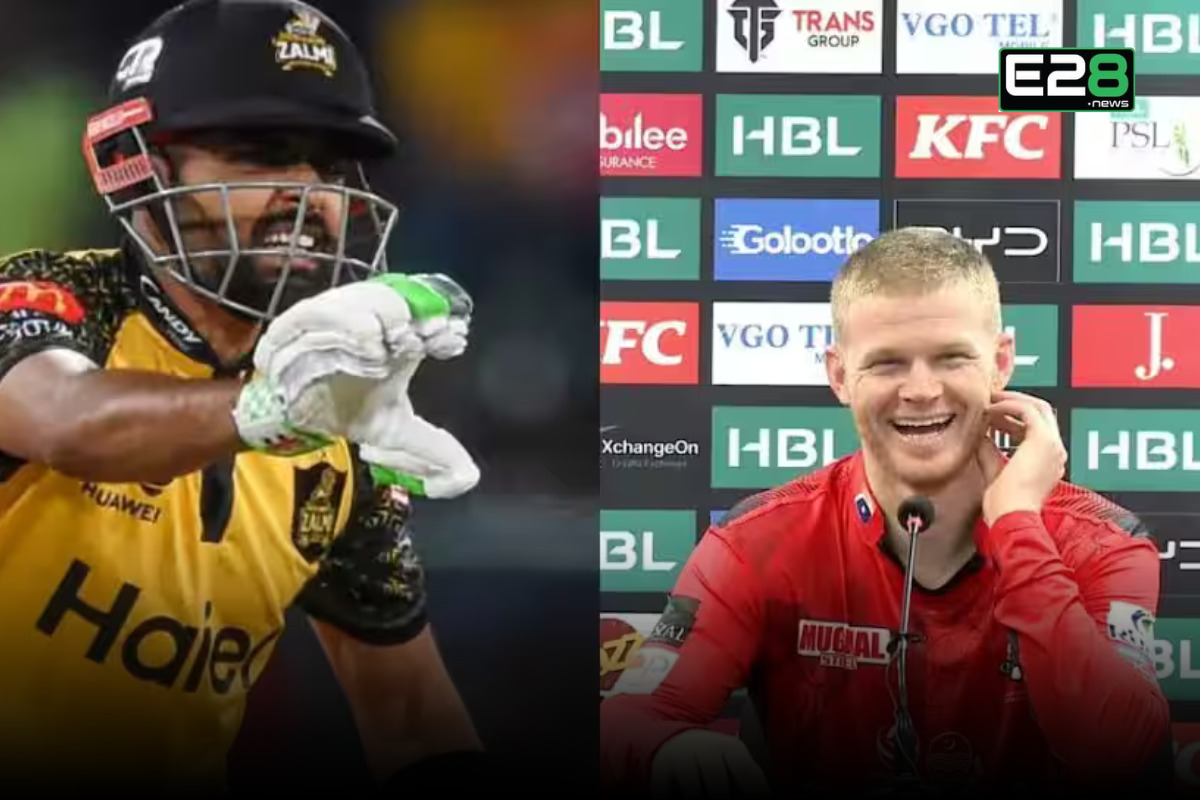 PSL 2025