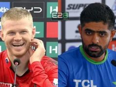 PSL 2025: Babar Azam Trolled by Sam Billings for His Slow Strike Rate PSL 2025