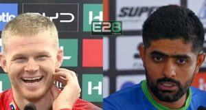 PSL 2025: Babar Azam Trolled by Sam Billings for His Slow Strike Rate PSL 2025