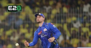 If MI reaches the playoffs, this English player will replace Will Jacks in the squad Jonny Bairstow likely to replace Will Jacks