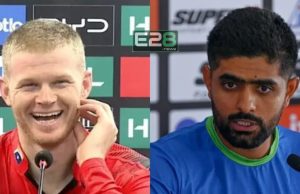 PSL 2025: Babar Azam Trolled by Sam Billings for His Slow Strike Rate PSL 2025
