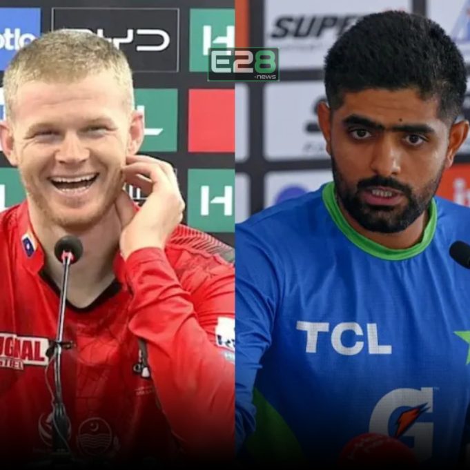 PSL 2025