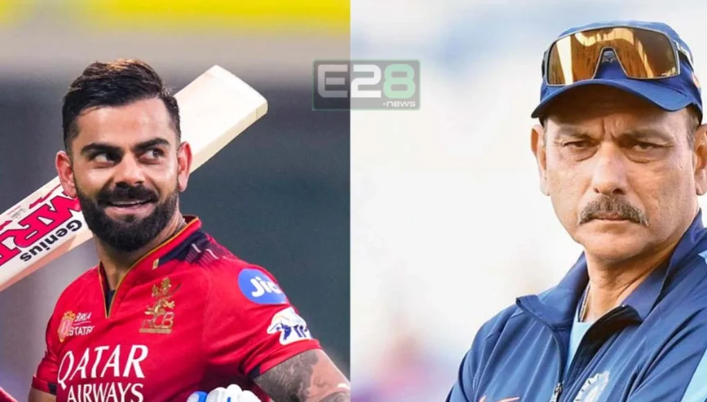 Ravi Shastri Ravi Shastri