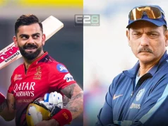 ‘He had no regrets’ – Ravi Shastri on Virat Kohli’s Test retirement Ravi Shastri